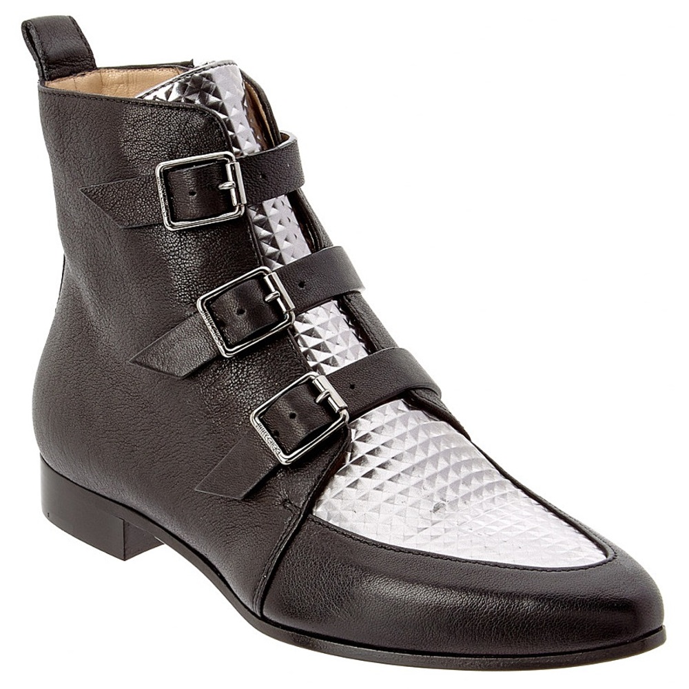 COPY - Jimmy Choo Marlin boots